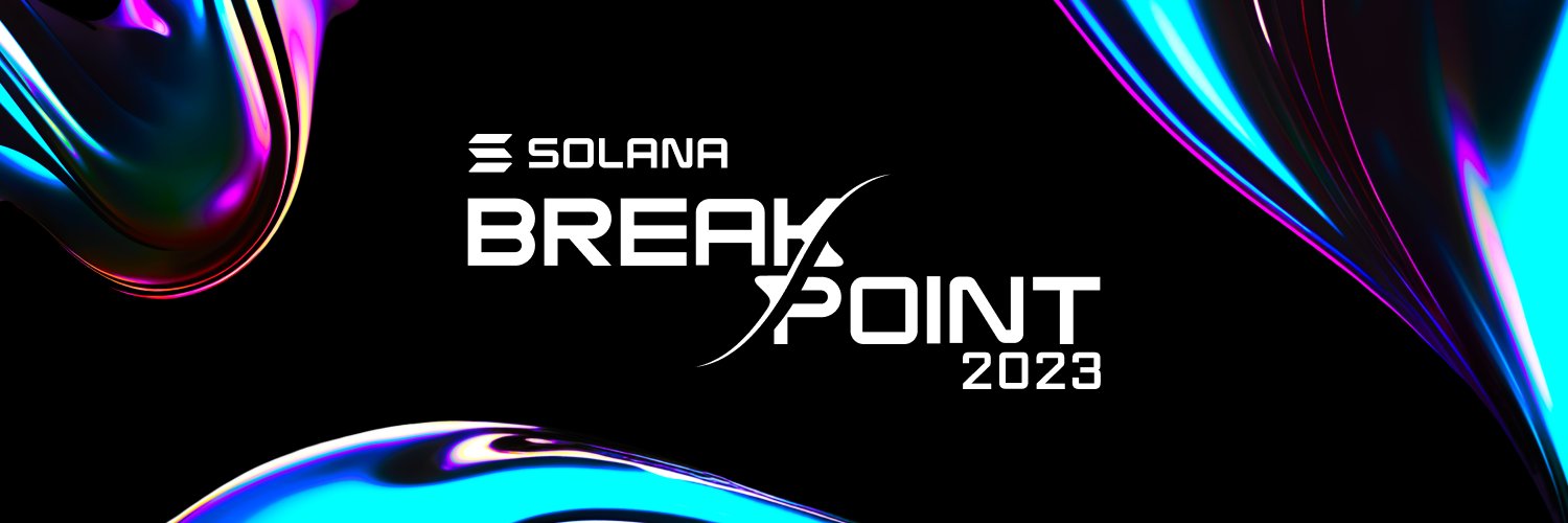 Breakpoint Amsterdam