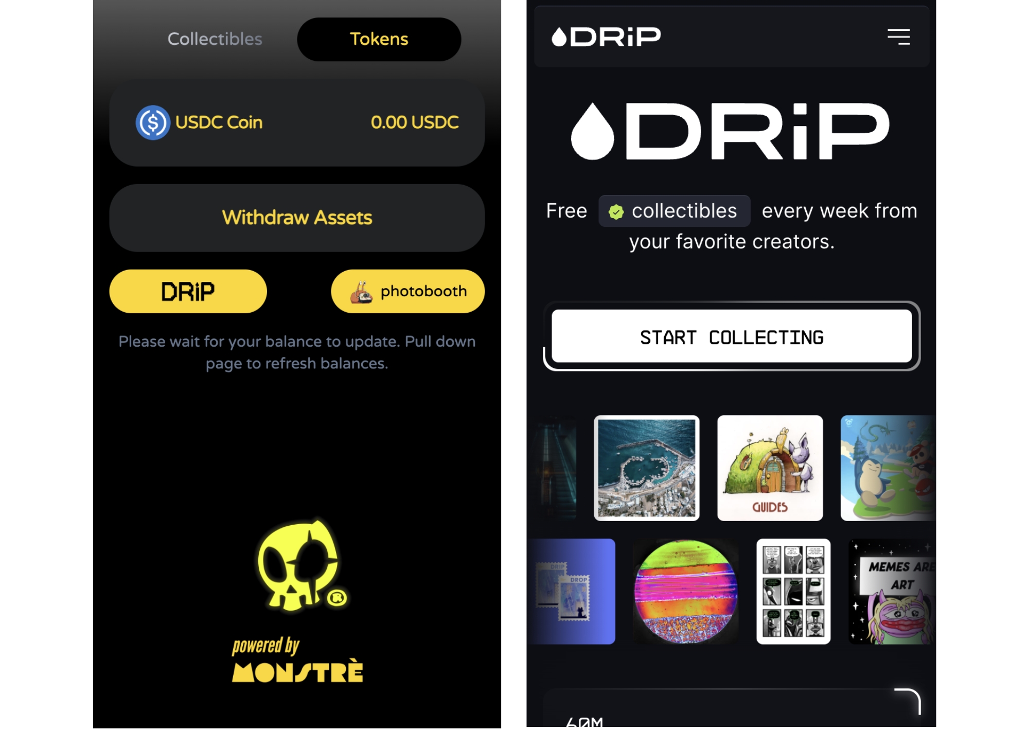 Drip Platform
