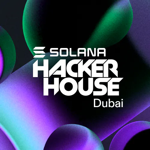 Dubai HackerHouse