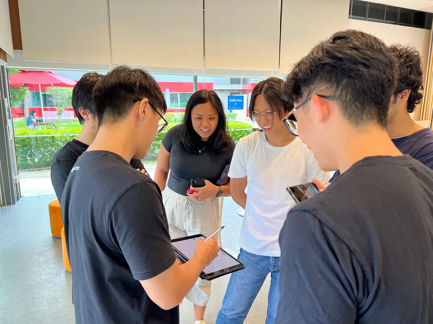 Singapore Community 2