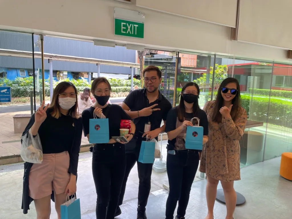 Singapore Future