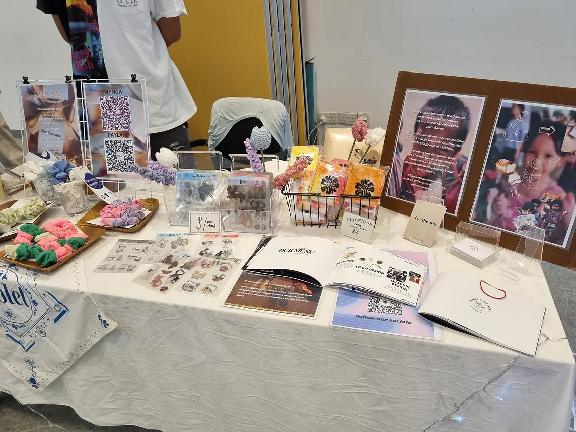Singapore Activities 1